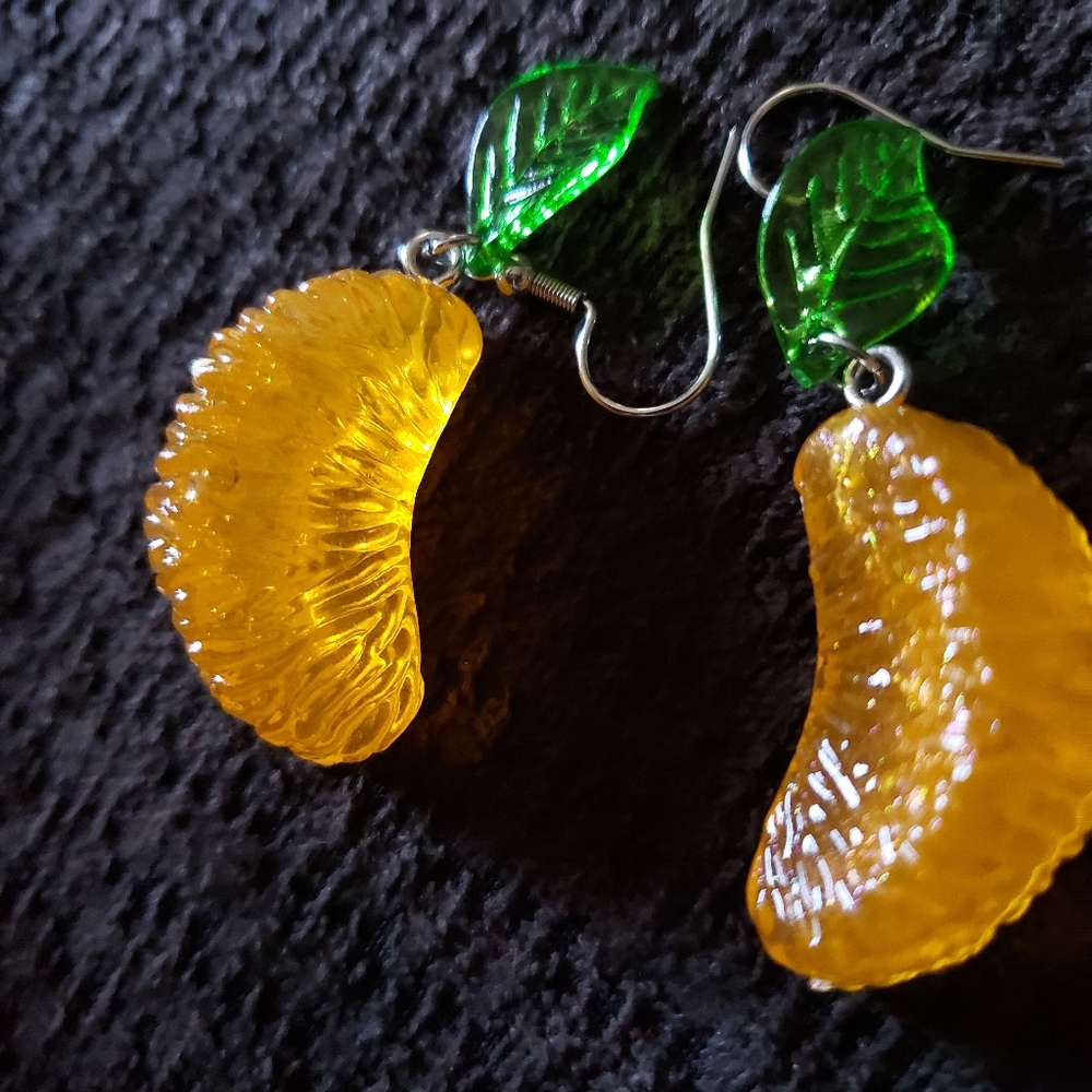 Mandarin slices - Picture 4 of 5